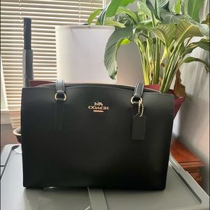 Coach Tatum Carryall Bag